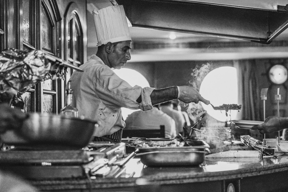 Vegetable preparation
