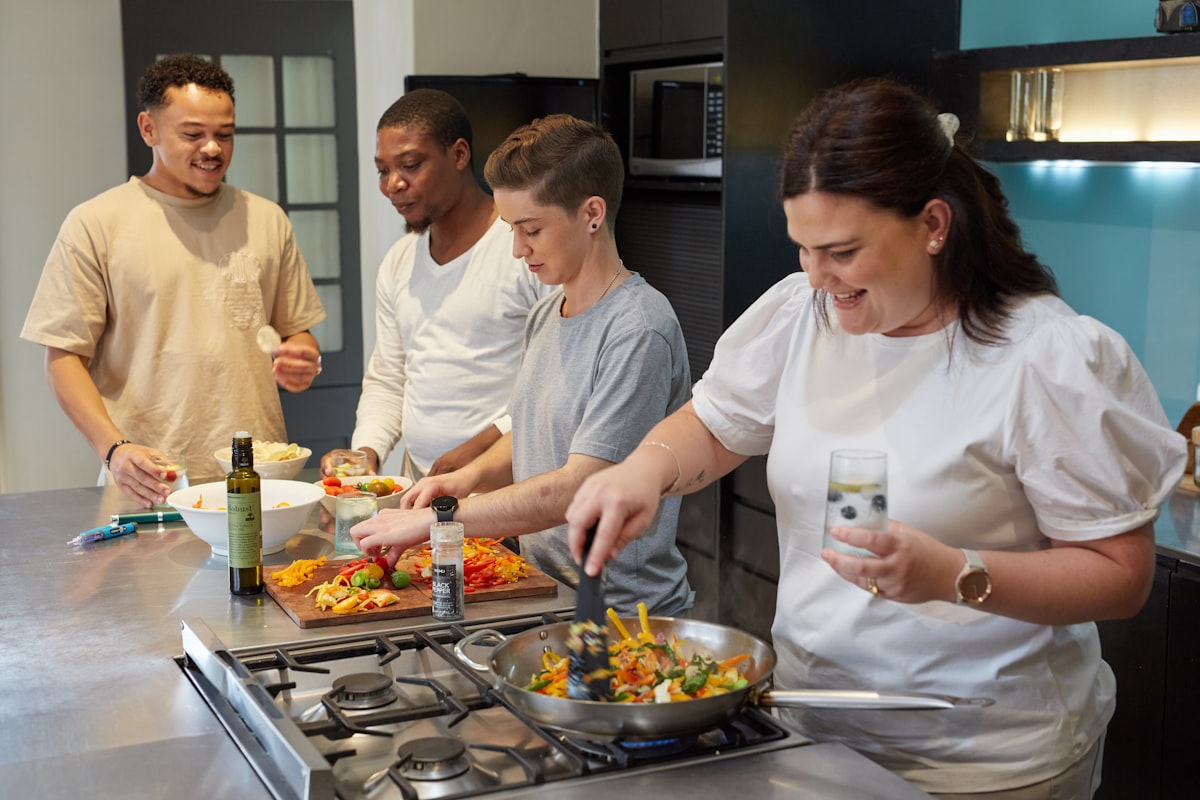 Preserving and Fermentation Fundamentals Workshop